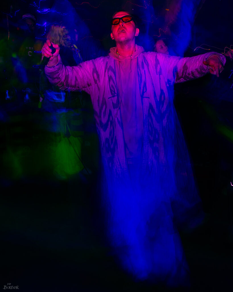 Expert Music Event Photographers based in Tbilisi Georgia